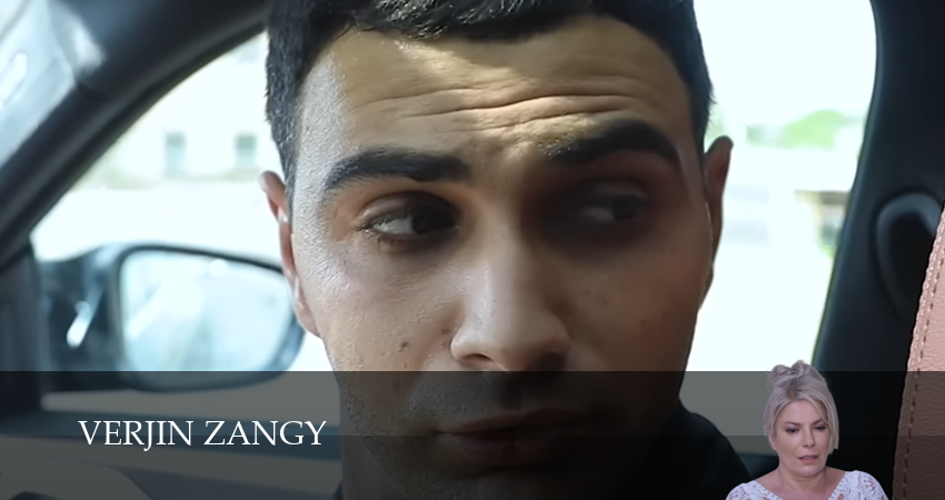 Verjin Zangy (2025) 1 сезон 162 серия смотреть в 4K качестве онлайн