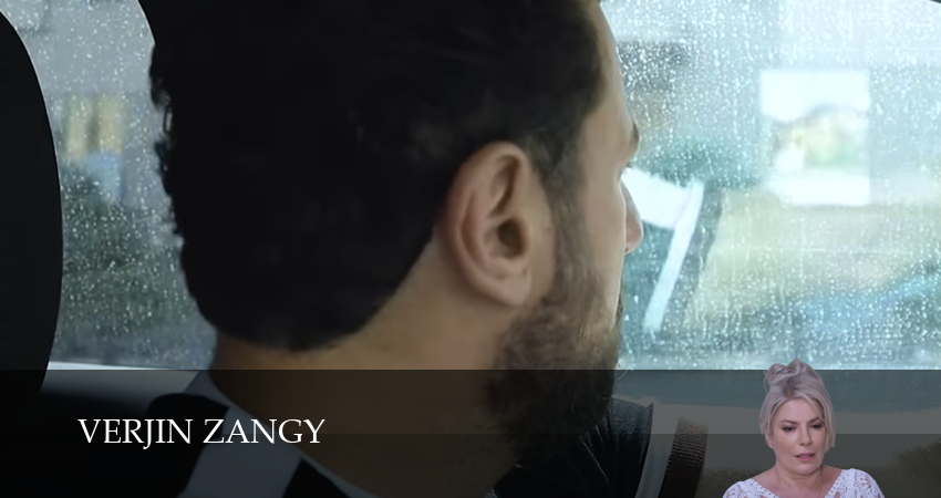 Сериал Verjin Zangy (2025) 1 сезон 165 серия смотреть бесплатно в хорошем качестве