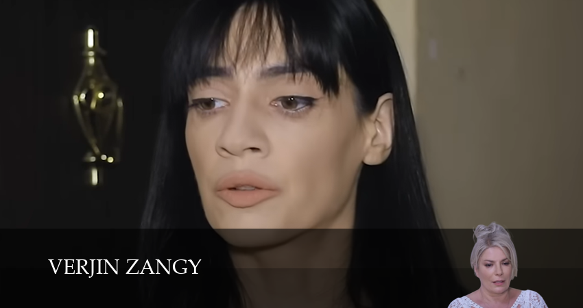 Смотреть сериал Verjin Zangy (2025) 1 сезон 167 серия без рекламы в HD