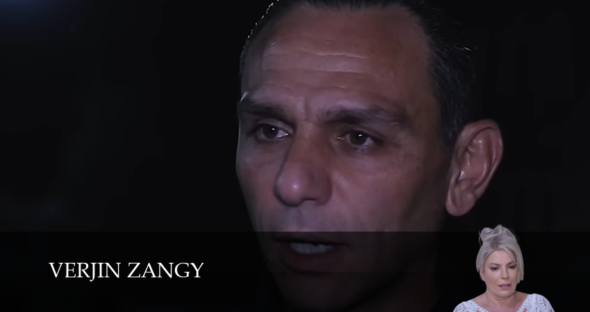 Сериал Verjin Zangy (1 сезон, 2025) смотреть бесплатно онлайн без рекламы