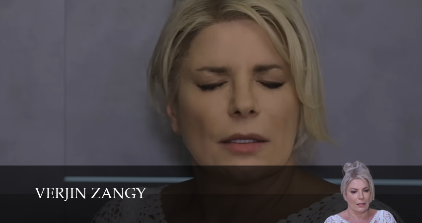 Verjin Zangy (2025) 1 сезон 171 серия смотреть в 4K качестве онлайн