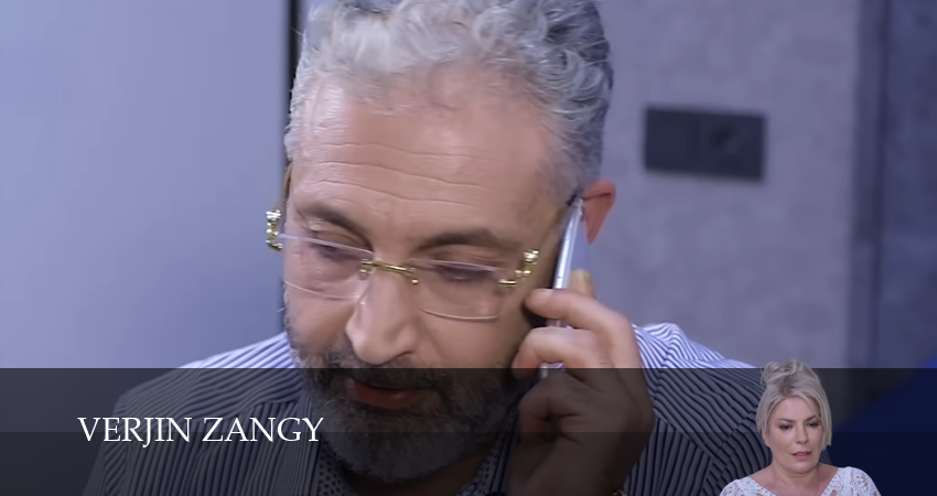 Verjin Zangy (2025) 1 сезон 172 серия смотреть онлайн в хорошем качестве