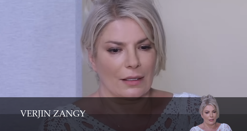 Verjin Zangy (2025) 1 сезон 173 серия смотреть онлайн в хорошем качестве