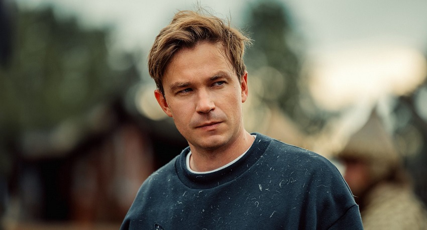 Горыныч 2025 (Россия) 2025 смотреть полностью без перерыва