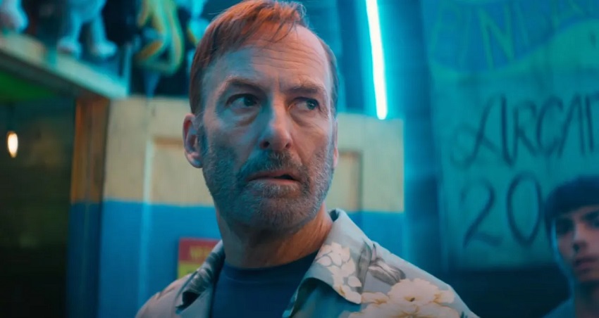 Смотреть Никто 2 (2025) (2025) онлайн бесплатно и без смс