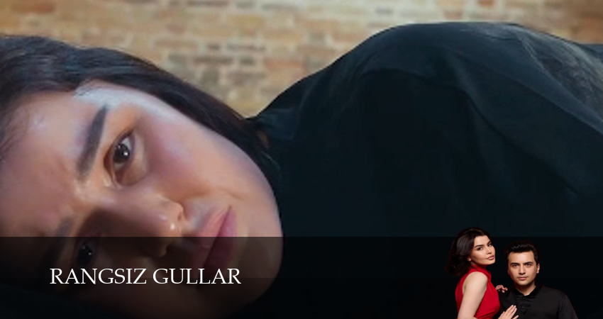 Rangsiz gullar (1 сезон, 1-169,170,171 серия) все серии бесплатно