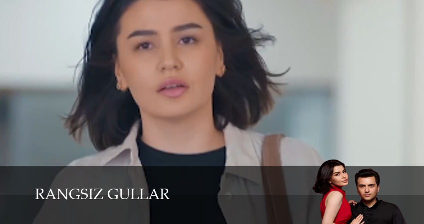 Rangsiz gullar (1-169,170,171 серия) 2025