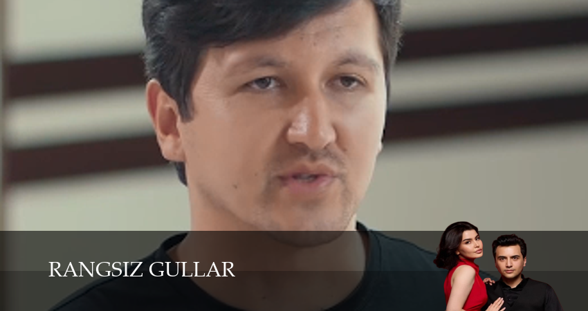 Rangsiz gullar (1-й сезон) 2025 смотреть онлайн лордфильм