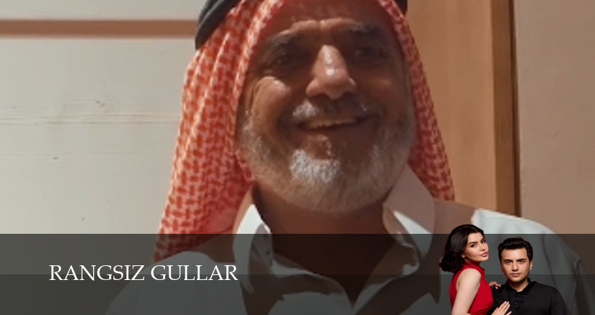 Rangsiz gullar (1 сезон, 8 серия) смотреть онлайн в хорошем качестве бесплатно