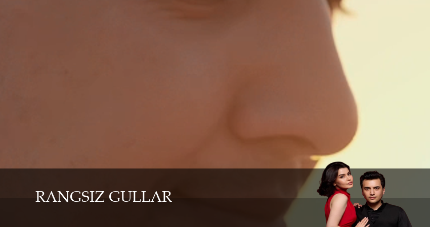 Сериал Rangsiz gullar 1 сезон 12 серия онлайн в качестве 1080p