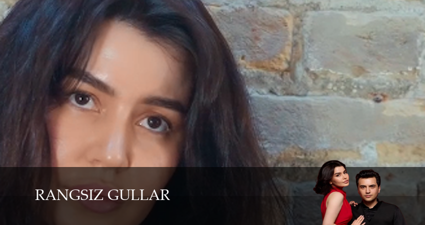 Смотреть сериал Rangsiz gullar (2025) 1 сезон 14 серия в хорошем качестве онлайн