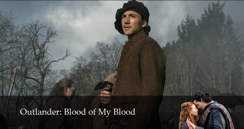 Смотреть сериал Чужестранка: Кровь от крови моей (2025) 1 сезон 11 серия в хорошем качестве онлайн