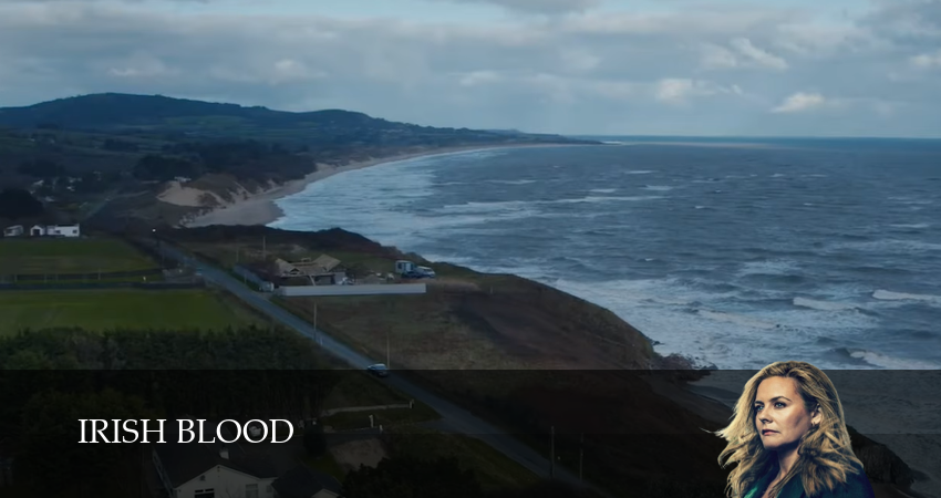 Ирландская кровь 1 сезон 3 серия смотреть онлайн на телефоне бесплатно