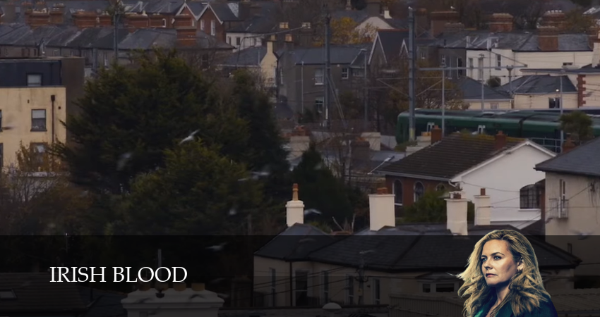 Сериал Ирландская кровь (2025) 1 сезон 6 серия в хорошем качестве 1080 Full HD