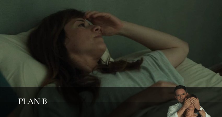 Сериал План Б (2025) 3 сезон 4 серия в хорошем качестве 1080 Full HD