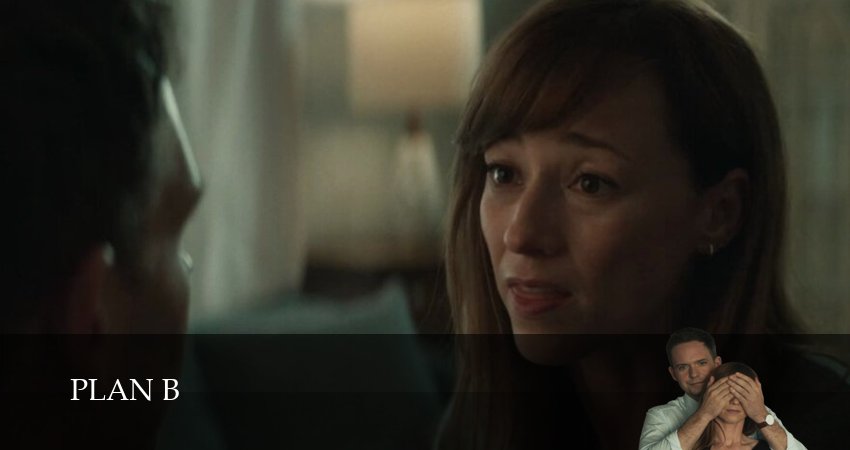 План Б 3 сезон 5 серия смотреть онлайн 720p или 1080p