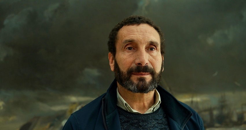 Cмотреть Фильм Цвета времени (2025) (Франция) 2025 онлайн бесплатно