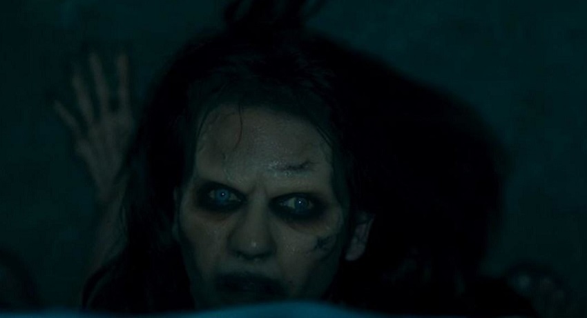 Смотреть Фильм Улыбка. Зарождение зла (2024) (Индонезия) в хорошем качестве HD