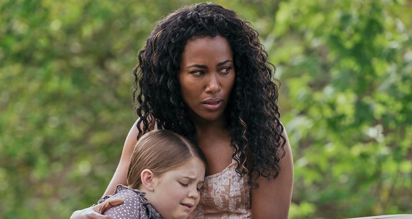 Воображаемый друг (2024) (США) смотреть онлайн в качестве 4K