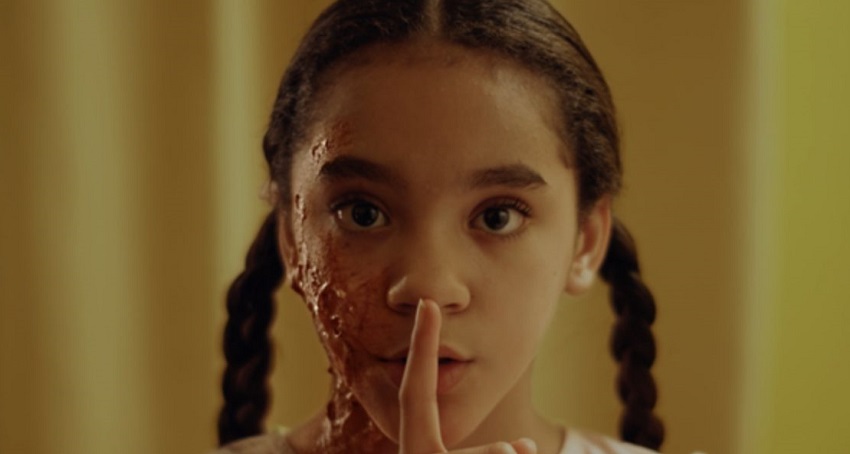 Астрал. Свеча ведьмы (2024) (США) смотреть онлайн в качестве 4K