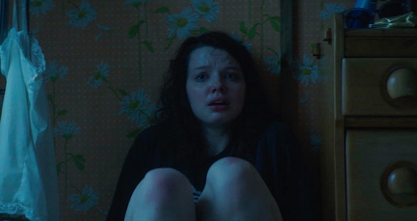 Сомния: Обитель кошмаров (2024) (2025) смотреть онлайн 720p или 1080p