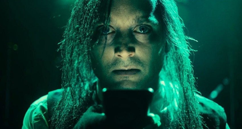 Токсичный мститель (2023) (США) полностью в хорошем качестве и бесплатно