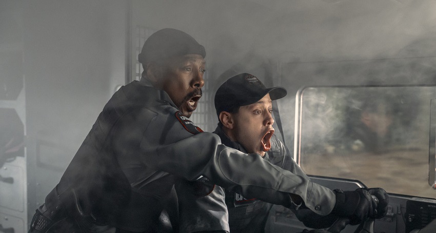 Ограбление (2025) (2025) смотреть бесплатно полностью