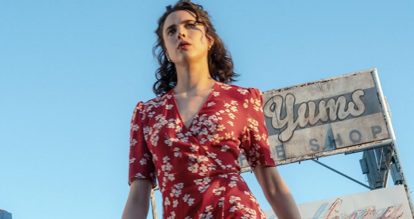 Хани, не надо! (2025) (Великобритания) смотреть онлайн в качестве 4K