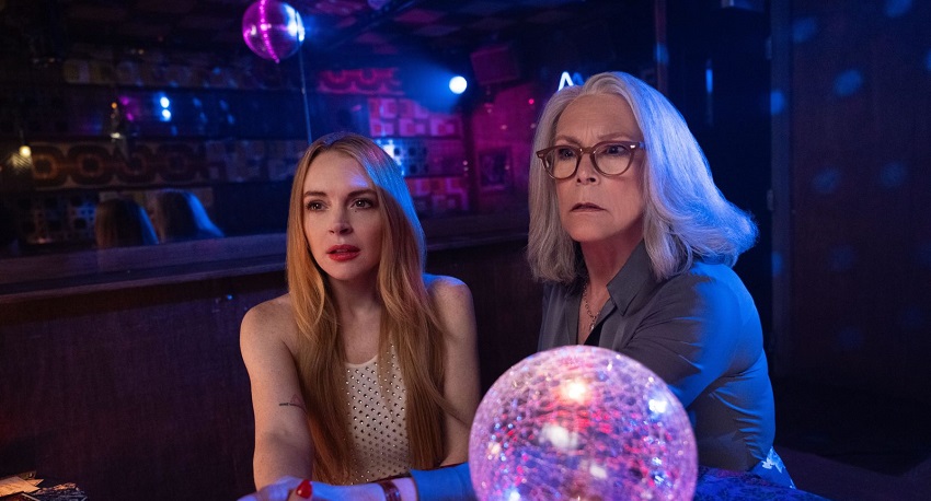 Смотреть Фильм Чумовая пятница 2 (2025) (США) бесплатно и без рекламы