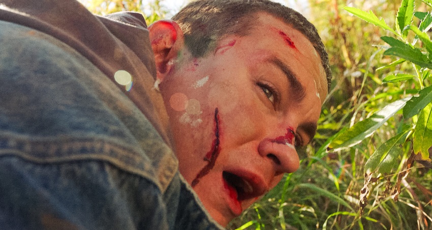 Беги (2025) (2025) смотреть онлайн 720p или 1080p