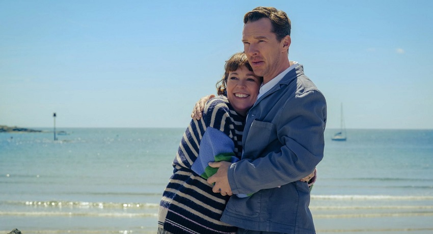 Смотреть Фильм Супруги Роуз (2025) (Великобритания) 2025 в хорошем качестве онлайн