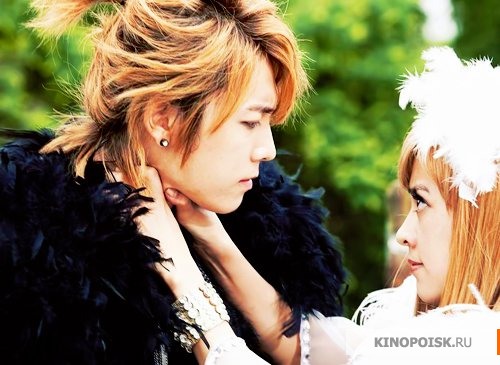 Не сдавайся! (Hua Li De Tiao Zhan) 1 сезон 4 серия смотреть бесплатно в хорошем качестве