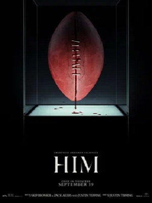 Фильм Он (2025) (2025) смотреть в Full HD 1080 без регистрации и рекламы