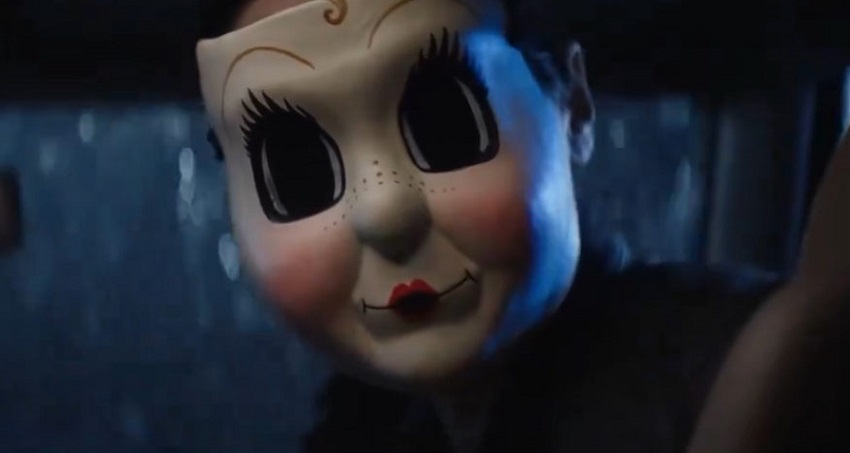 Незнакомцы. Глава 2 (2025) (США) 2025 смотреть онлайн бесплатно