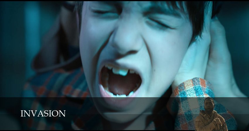 Сериал Вторжение (2025) 3 сезон 1 серия в 4K UHD и HD смотреть онлайн бесплатно