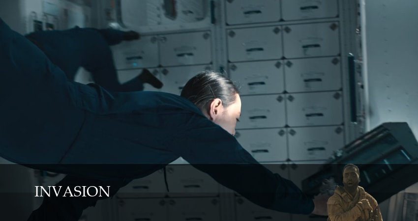 Будет ли продолжение сериала Вторжение (4 сезон)
