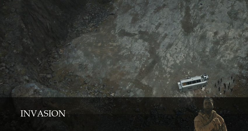 Вторжение 3 сезон 14 серия смотреть онлайн бесплатно в хорошем качестве