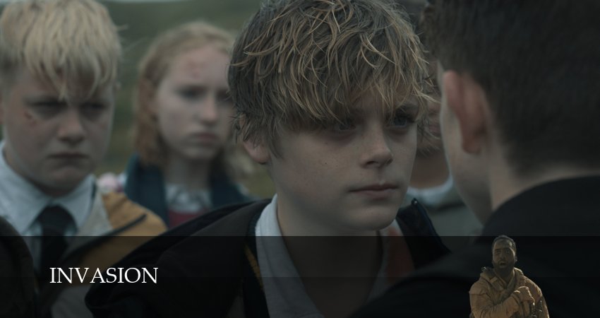 Вторжение (2025) 3 сезон 17 серия смотреть онлайн в хорошем качестве
