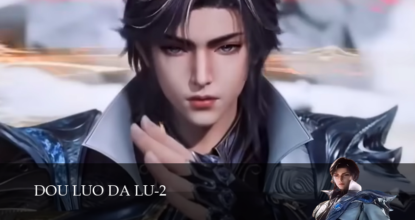 Смотреть Боевой континент 2: Страна душ 2 сезон 118 серия онлайн бесплатно без смс