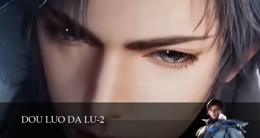 Боевой континент 2: Страна душ (2025) 2 сезон 123 серия полностью смотреть бесплатно без рекламы