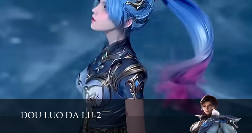 Боевой континент 2: Страна душ 2 сезон 125 серия смотреть онлайн в качестве 4K