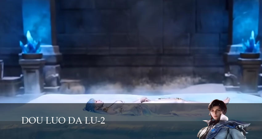 Смотреть сериал Боевой континент 2: Страна душ 2 сезон 127 серия бесплатно и без рекламы