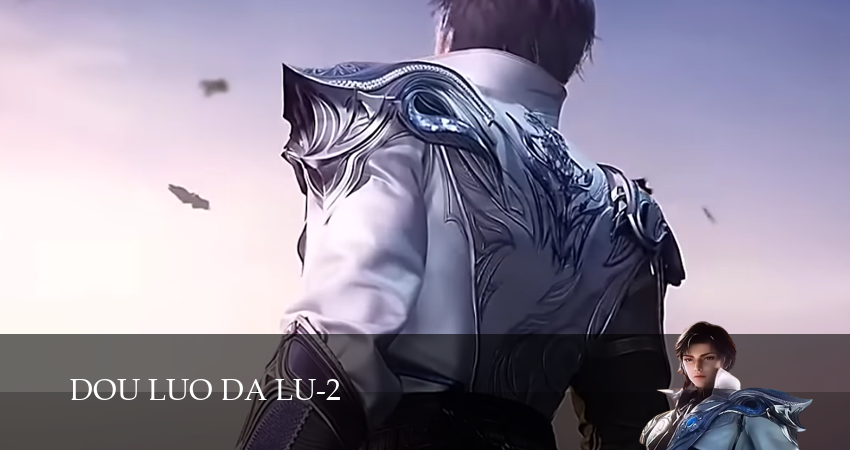 Боевой континент 2: Страна душ (2025) 2 сезон 128 серия смотреть онлайн без рекламы и регистрации