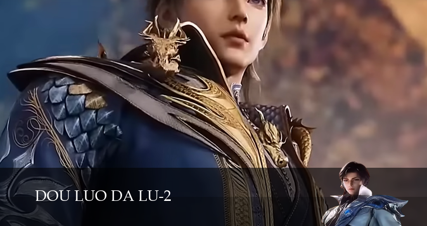 Боевой континент 2: Страна душ (2 сезон, 129 серия) смотреть онлайн бесплатно