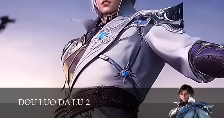 Боевой континент 2: Страна душ (2025) 2 сезон 131 серия полностью смотреть бесплатно без рекламы