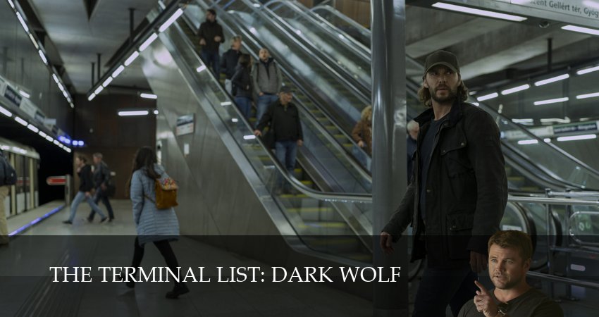 Список смертников: Тёмный волк 1 сезон 1 серия все серии подряд онлайн бесплатно