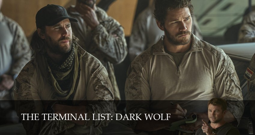 Список смертников: Тёмный волк 1 сезон 10 серия смотреть в хорошем качестве