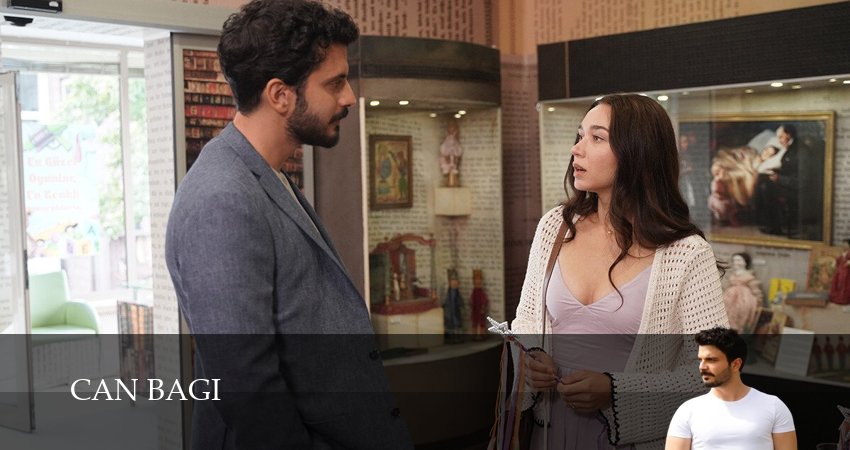 Струны души (2025) 1 сезон 21 серия онлайн бесплатно в высоком качестве