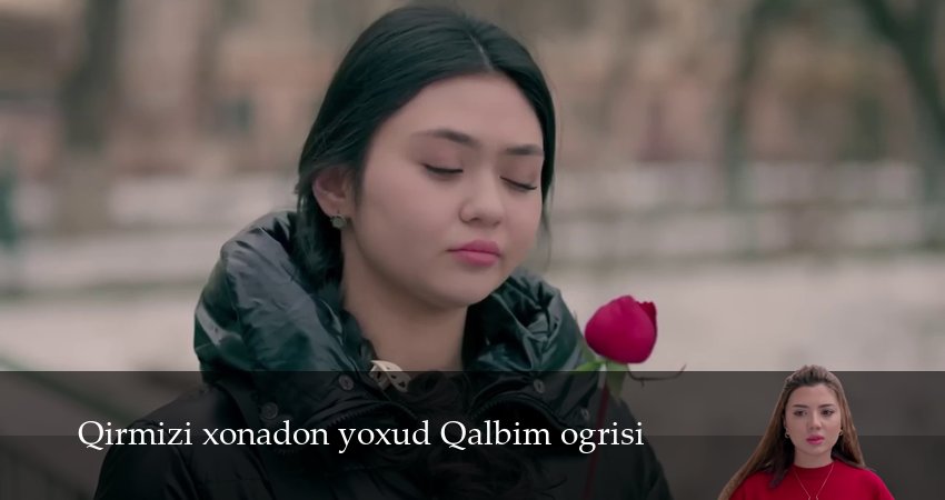 Qirmizi xonadon yoxud Qalbim ogrisi 1 сезон 135 серия смотреть в хорошем качестве