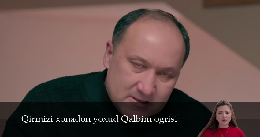 Qirmizi xonadon yoxud Qalbim ogrisi (2025) 1 сезон 136 серия смотреть в 4K качестве онлайн